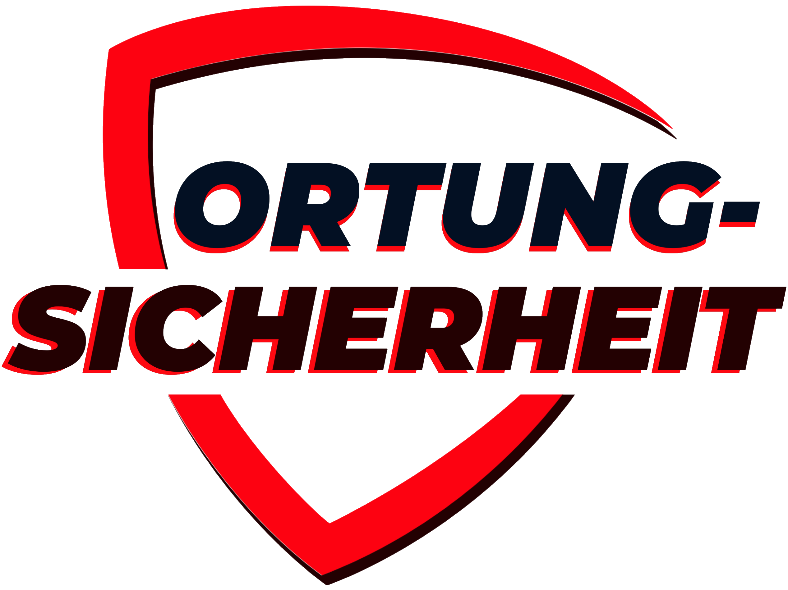 Ortung – Sicherheit